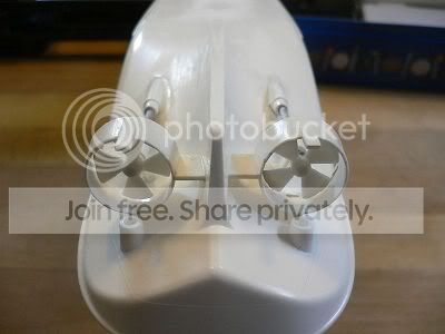 Revell Schaalmodel ETV Waker 1/200